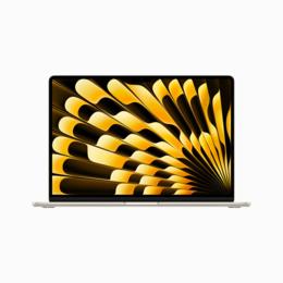 Apple Macbook Air 2023 15"/M2 8Core/8GB/512GB/10GPU goud