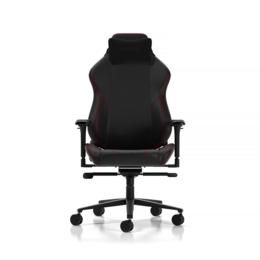 DXRacer Craft C001-N-R gamestoel zwart/rood