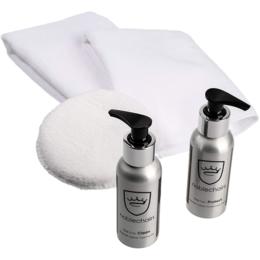 Noblechairs Premium Care & Cleaning kit incl spons en doeken