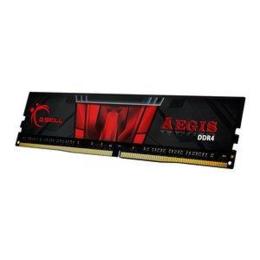 G.Skill Aegis 8GB DDR4-3000 F4-3000C16S-8GISB