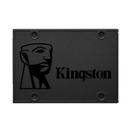 Kingston A400 960GB 2,5" SSD