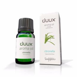 Duux Citronella aromatherapy voor luchtreiniger