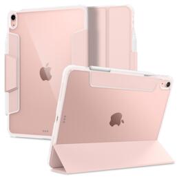 Spigen Ultra Hybrid Pro voor Apple iPad Air 10,9 & 11 rose