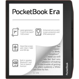 PocketBook Era 16GB e-Reader zilver