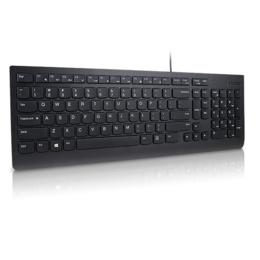 Lenovo Essential bedraad toetsenbord AZERTY BE