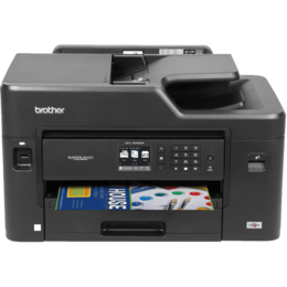 Refurbished Brother MFC-J5330DW All-in-One A3 & A4 printer