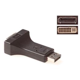 ACT Displayport naar DVI adapter M/F