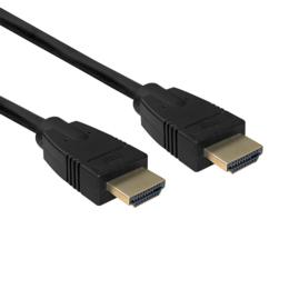 ACT 8K HDMI kabel Ultra High speed M/M 2 meter