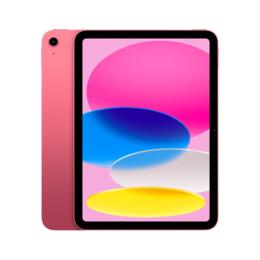 Apple iPad 10,9 (2022) 256GB WiFi roze