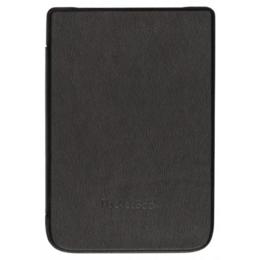 PocketBook Shell cover voor Lux 4 & 5 (Lux 2 & HD3) zwart