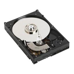 Dell 2TB 7.2K SATA harde schijf 400-AFYC