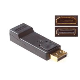 ACT Displayport naar HDMI adapter M/F