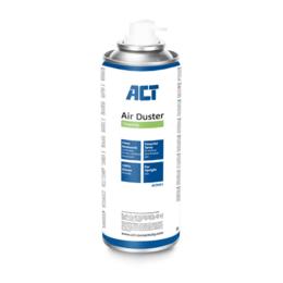 ACT Luchtdruk spray (Air Duster) reinigen PC/Laptop 400ml