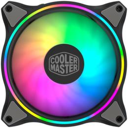 Cooler Master MasterFan MF120 Halo RGB fan