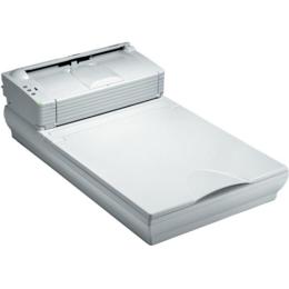 Canon flatbed Unit voor de DR-2580C (Exclusief scanner)