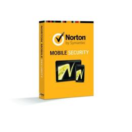 Norton Mobile Security 3.0 NL 1 gebruiker