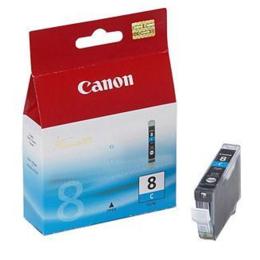 Canon CLI-8C cyaan inktcartridge