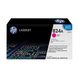 HP 824A Imaging drum Magenta CB387A