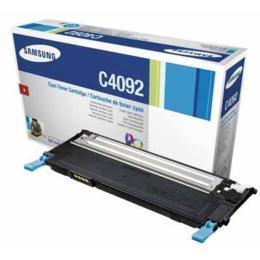 Samsung CLT-C4092S / SU005A toner cyaan