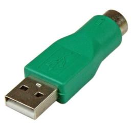 StarTech USB naar PS/2 Muis adapter M/F