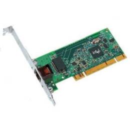 Intel PRO/1000 GT Gigabit PCI adapter PWLA8391GTBLK bulk
