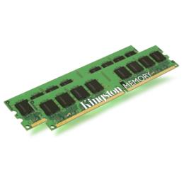 Kingston HP geheugen 2GB DDR2-400 KTH-MLG4/2G