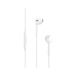 Apple EarPods met afstandsbediening en microfoon wit