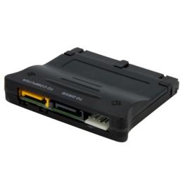 StarTech Bi-Directionele SATA & IDE adapter