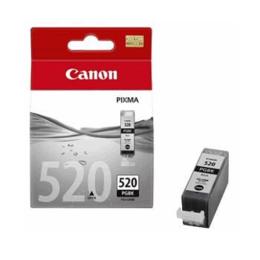 Canon PGI-520BK zwart inktcartridge