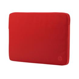 HP Spectrum universele sleeve 11,6" Sunset red