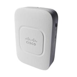 Cisco Aironet 702W Wireless-N Dual-Band Radio access point