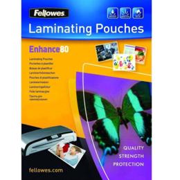 Fellowes Capture A4 lamineerfilm 80 micron 100 stuks