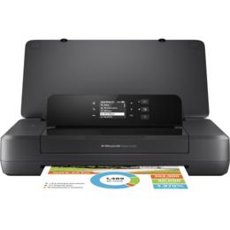 HP Officejet 200 Mobiele printer