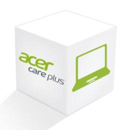 Acer Care plus garantie naar 4 jaar Onsite Game laptop