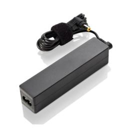 Fujitsu 2-pin slim AC adapter 19V/65W excl. voedingskabel