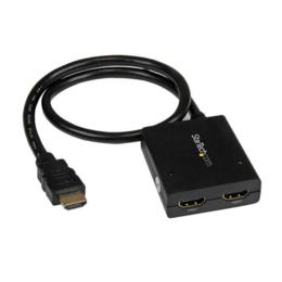 StarTech 2-poorts 4K HDMI Video splitter
