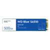 WD Blue SA510 500GB SSD M.2 WDS500G3B0B