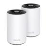 TP-Link Deco X75 AXE4500 Whole Home Mesh Wifi systeem 2 pack