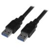 StarTech USB 3.0 A naar A kabel M/M 3m