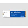 WD Blue SN580 NVMe 1TB SSD M.2 WDS100T3B0E