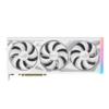 Asus ROG-STRIX-RTX4080-O16G-WHITE 16GB DDR6