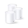 TP-Link Deco X60 AX3000 Whole Home Mesh Wifi systeem 3 pack