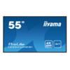 54,6" iiyama LE5541UHS-B1 4K AMVA3 LED D-Sub/DVI/HDMI