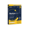 Norton 360 Premium 10-Device + 75GB Cloud 1-jaar