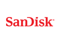 sandisk logo