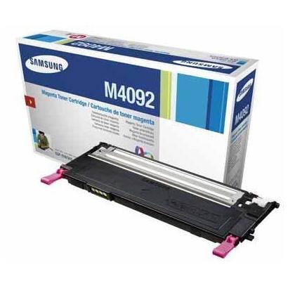 Samsung CLT-M4092S / SU272A toner magenta
