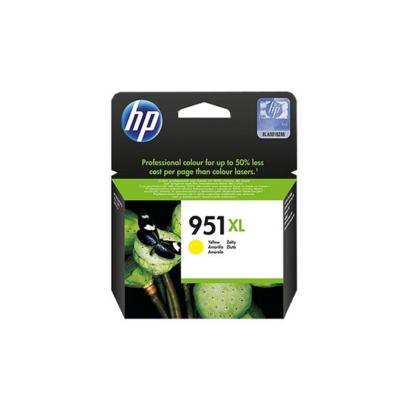 HP 951XL geel inktcartridge
