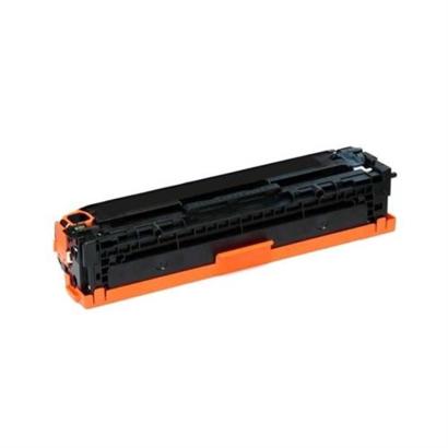 Huismerk HP Toner, alternatief voor CF360X zwart (508X)