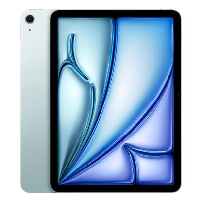 Apple iPad Air 11" (2025) WiFi 128GB blauw