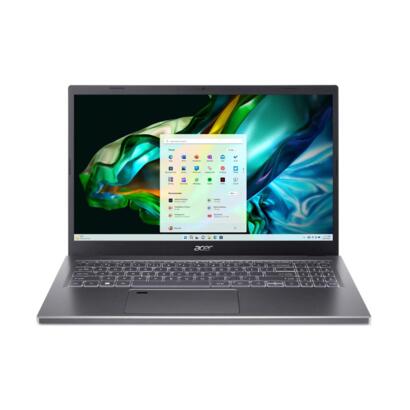 Acer A515-58GM-799T 15,6"/i7-1355U/32GB/1TB SSD/RTX2050/W11